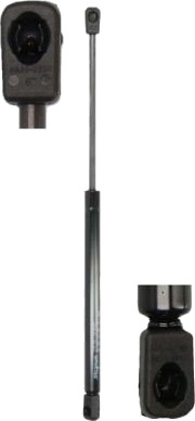 Gassfjær Magnum Technology MGS169