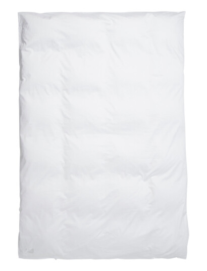 MAGNIBERG Pure Sateen Duvet Cover - White - 140X 200CM