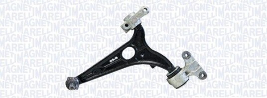 Bærebru/bærearm MAGNETI MARELLI 301181307400