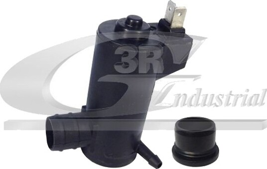 Spylepumpe 3RG 88212 Spylepumpe 3RG 88212
