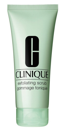 Clinique Exfoliating Scrub 100ml
