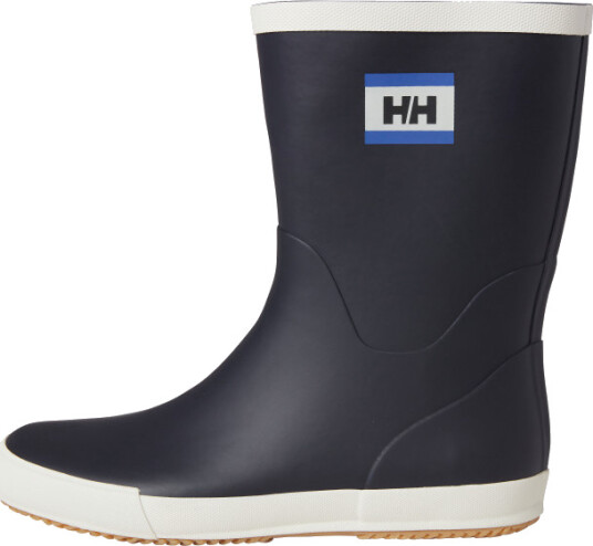 Helly Hansen Nordvik 2, Gummistøvler, Herre, Navy