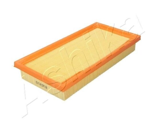 Luftfilter JAPANPARTS FA 098S Luftfilter JAPANPARTS FA 098S