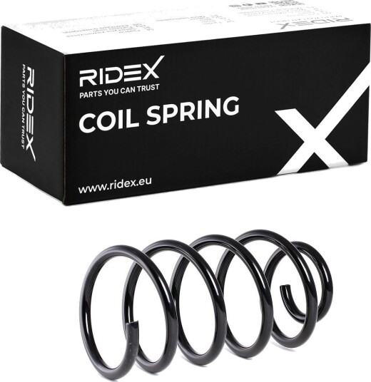 RIDEX 188C0241 Fjær