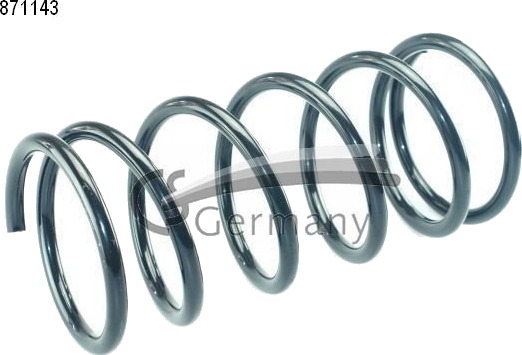 CS Germany 14.871.143 Fjær