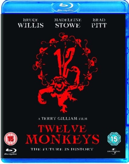 Twelve Monkeys