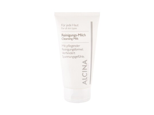 Alcina B Cleansing Milk 150Ml