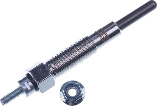 DENCKERMANN E300051 Glødeplugg