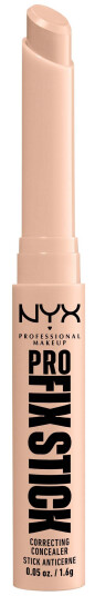 NYX Professional Makeup Fix Stick Concealer Stick Light 04 1,6g