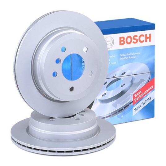 Bremseskive BOSCH 0 986 479 263 Bremseskive BOSCH 0 986 479 263