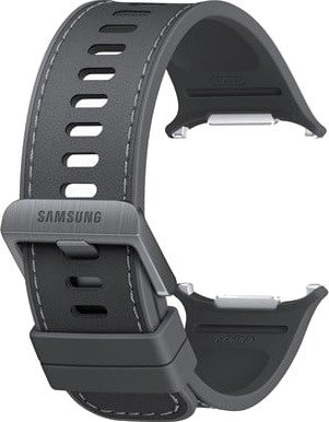Samsung Galaxy Watch Ultra 2 Peakform Watch Band - Black