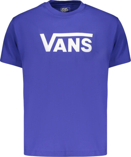 Vans Herre Topper Blå M,