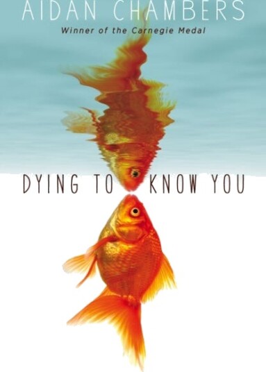 Dying to Know You Dying to Know You