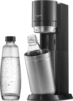 Sodastream DUO Upgrade