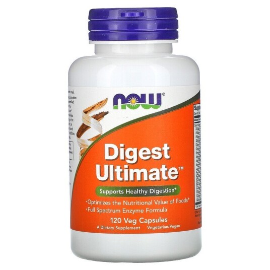 DIGEST ULTIMATE
