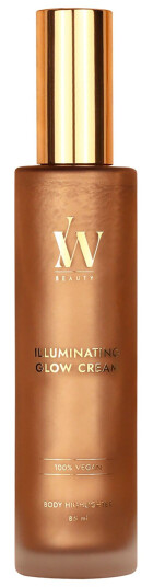 Ida Warg Illuminating Glow Cream Beso Del Sol