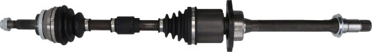 Drivledd KAMOKA 5012038