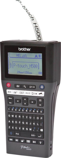 BROTHER P-TOUCH PTH500 BROTHER P-TOUCH PTH500