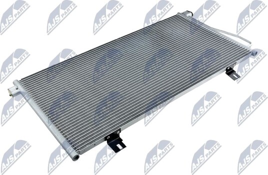 Kondensator NTY CCS-NS-020