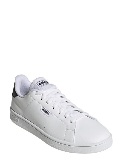 Adidas Sportswear Urban Court   White   39 1/3