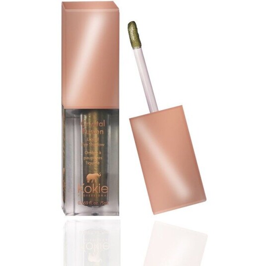 Kokie Cosmetics Liquid Eyeshadows Mother Ship Kokie Cosmetics Liquid Eyeshadows Mother Ship