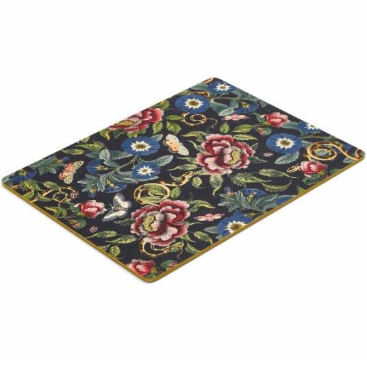 Spode - Creatures of Curiosity Dekkebrikke 40,1x29,8 cm 4 stk