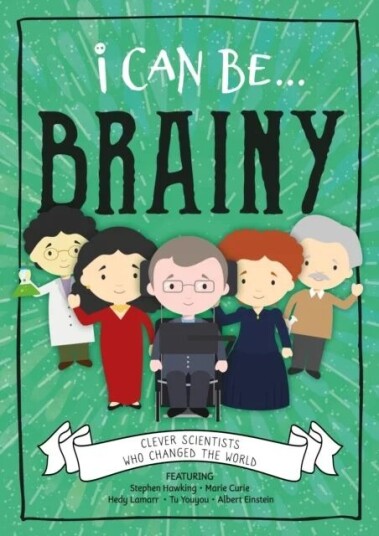 Brainy Av Shalini Vallepur