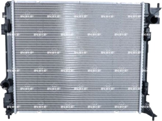 Radiator NRF 550119