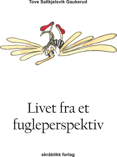 Livet fra et fugleperspektiv