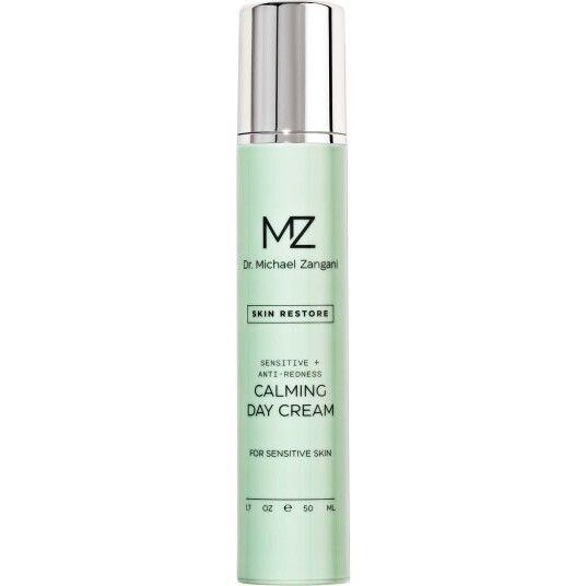 Dr. Michael Zangani Skin Restore Sensitive + Anti-Redness Day Cream 50