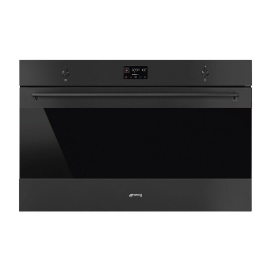 Smeg Classic SFP9302TN Ovn Smeg Classic SFP9302TN Ovn