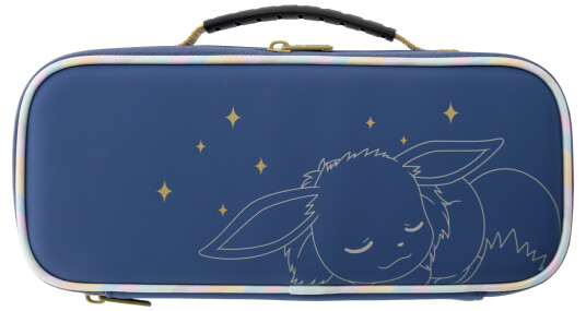 HORI - Cargo Pouch Compact (Eevee)