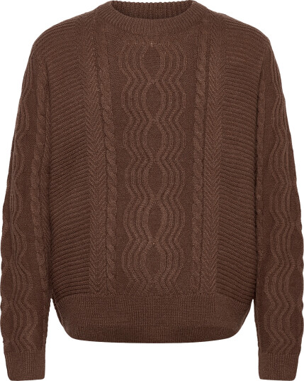 Denim Project | Dp Sebastian Knit | S