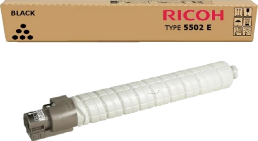 Ricoh Toner Sort TYPE5502E (31.000 sider) Original