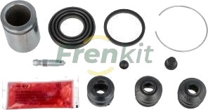 FRENKIT 232904 Reparasjonssett, bremsecaliper