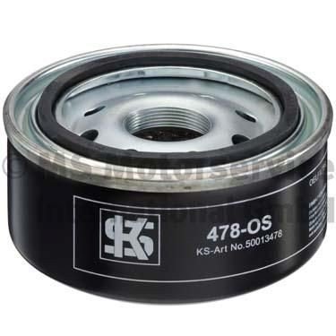 Oljefilter KOLBENSCHMIDT 50013478