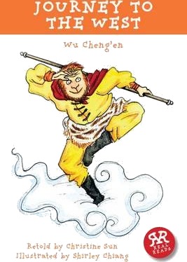 Journey To The West Av Wu Cheng'En Journey To The West Av Wu Cheng'En