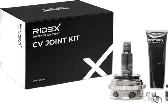 RIDEX 5J0094 Drivledd