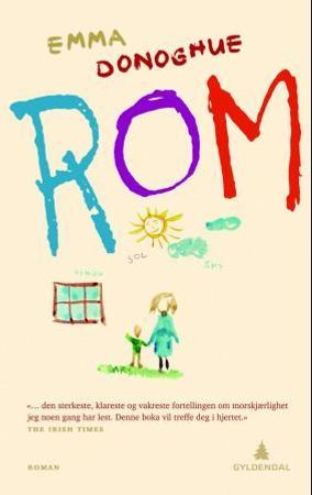 Rom, Pent brukt bok