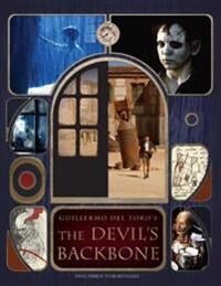 Guillermo Del Toro'S The Devil'S Backbone Av Matt Zoller, Simon Abrams, Guillermo Del Toro