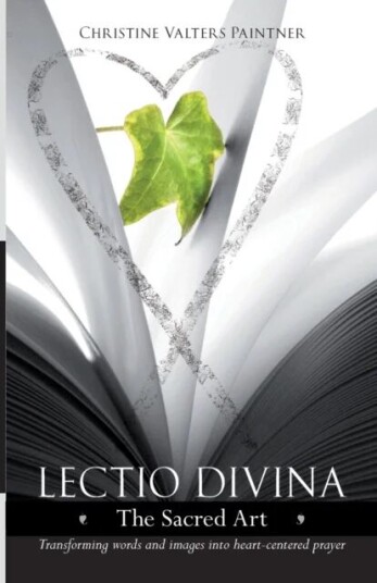 Lectio Divina - The Sacred Art Av Christine Valters Paintner Lectio Divina - The Sacred Art Av Christine Valters Paintner