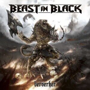 Beast In Black Berserker Beast In Black Berserker
