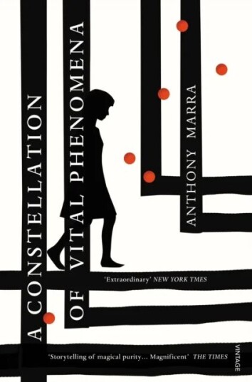 A Constellation Of Vital Phenomena Av Anthony Marra
