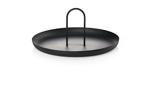 Singles brett 30 cm Black Singles brett 30 cm Black