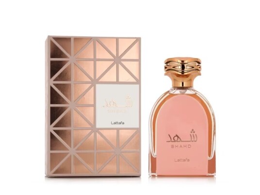 Lattafa Shahd Eau De Parfum 100 ml kvinne