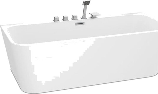 Badekar Vikingbad Dybe Rett 180