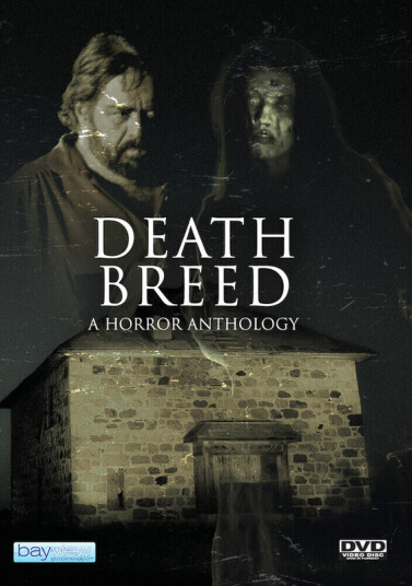 Death Breed DVD