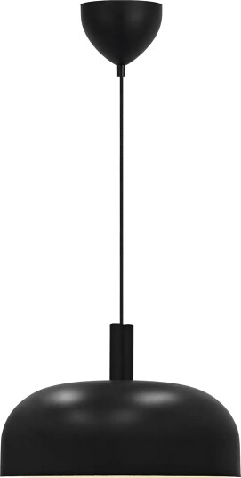 Nordlux Sandro | Pendel Black Ø 40 CM Nordlux Sandro | Pendel Black Ø 40 CM