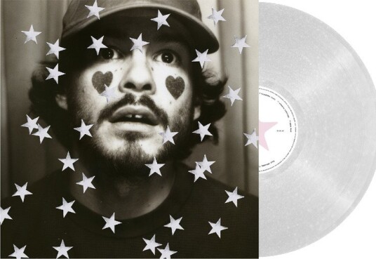 Rex Orange County Dream Fatigue Vinyl