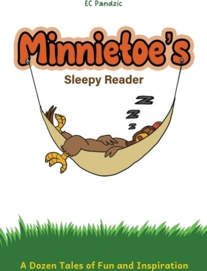 Minnietoe's Sleepy Reader Minnietoe's Sleepy Reader